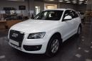 SUV   Audi Q5 2010 , 799000 , 