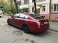  Lexus GS300 2006 , 434000 , 