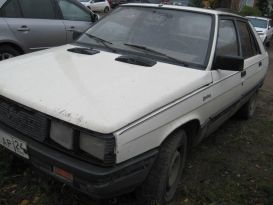  Renault 11 1986 , 25000 , 