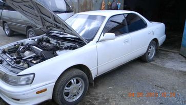  Toyota Vista 1992 , 125000 , 