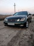  Lexus GS300 2000 , 315000 , 