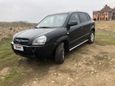 SUV   Hyundai Tucson 2008 , 370000 , 