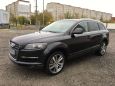 SUV   Audi Q7 2007 , 970000 ,  