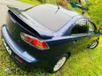  Mitsubishi Lancer 2011 , 439000 , 