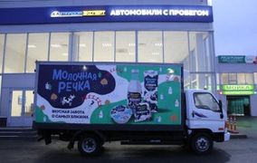 Фургон рефрижератор Hyundai HD78 2011 года, 1700000 рублей, Казань