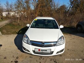  Opel Astra 2010 , 520000 , 