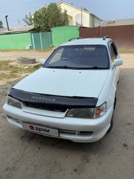  Toyota Corolla 1997 , 220000 , 