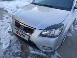  Kia Rio 2009 , 700000 ,  