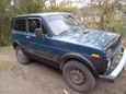 SUV    4x4 2121  1997 , 90000 , 