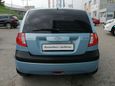  Hyundai Getz 2008 , 357300 , 