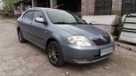  Toyota Corolla 2003 , 295000 , 