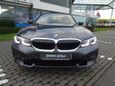  BMW 3-Series 2022 , 4735000 ,  