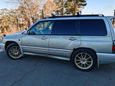 SUV   Subaru Forester 1999 , 360000 , -