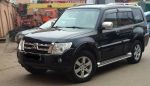 SUV   Mitsubishi Pajero 2007 , 945000 , -