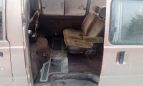    Toyota Lite Ace 1991 , 125000 , 