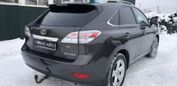 SUV   Lexus RX350 2010 , 1130000 , 