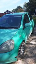  Toyota Vitz 1999 , 110000 , 