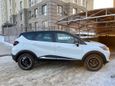 SUV   Renault Kaptur 2016 , 980000 , 