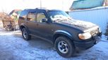 SUV   Ford Explorer 1998 , 200000 , 