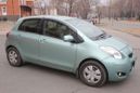  Toyota Vitz 2008 , 250000 , 