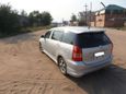    Toyota Wish 2003 , 420000 , -