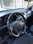  Kia Rio 2016 , 680000 , 