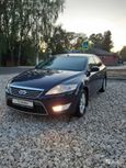  Ford Mondeo 2008 , 440000 , 