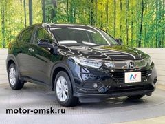 SUV или внедорожник Honda Vezel 2020 года, 1700000 рублей, Омск