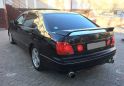  Toyota Aristo 1999 , 420000 , 