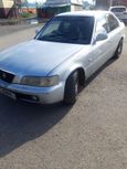  Honda Ascot 1994 , 125000 , 