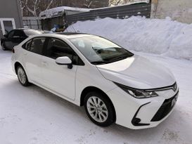  Toyota Corolla 2023 , 2600000 , 