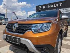 SUV   Renault Duster 2022 , 2582000 , 