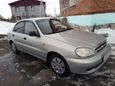  Chevrolet Lanos 2006 , 119000 , 