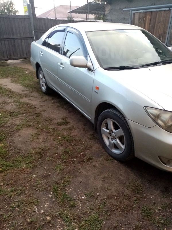  Toyota Camry 2004 , 550000 , 