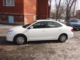  Toyota Allion 2001 , 349000 , 