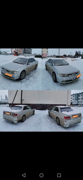  Toyota Carina 1998 , 220000 , 