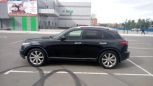 SUV   Infiniti FX35 2003 , 650000 , 