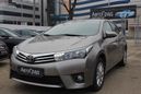  Toyota Corolla 2013 , 845000 , 