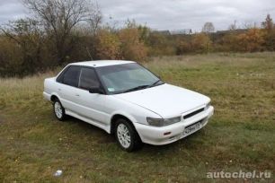  Toyota Sprinter 1989 , 80000 , 