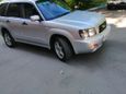 SUV   Subaru Forester 2003 , 395000 , 