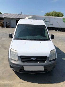    Ford Tourneo Connect 2011 , 369000 , 