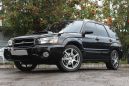 SUV   Subaru Forester 2002 , 450000 , 