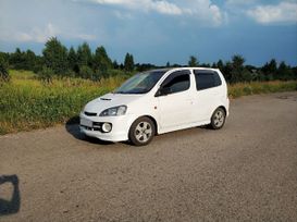  Daihatsu YRV 2001 , 173000 , 