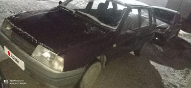 SUV или внедорожник ИЖ ИЖ 2005 года, 88000 рублей, Омск