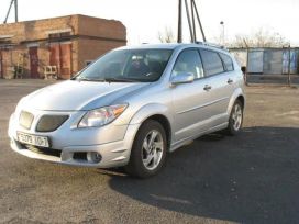  Pontiac Vibe 2006 , 250000 , 