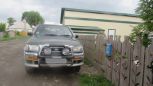 SUV   Nissan Terrano 1996 , 260000 , 