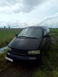    Nissan Largo 1988 , 110000 , 