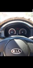  Kia Rio 2010 , 320000 , 