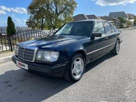  Mercedes-Benz E-Class 1989 , 250000 , 