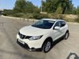 SUV   Nissan Qashqai 2018 , 1470000 , 